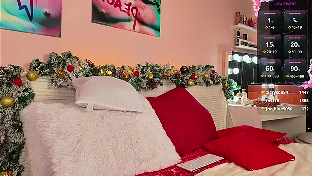 jolly bellle online show from 4, 1, 2025