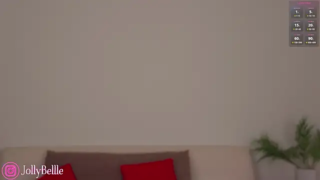 jolly bellle online show from 13, 11, 2025