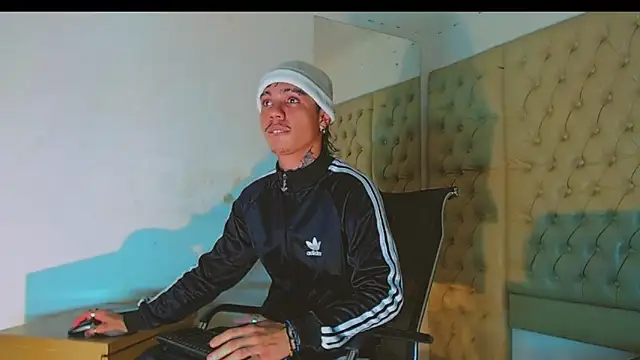 HannibalLester online show from 20, 2, 2025