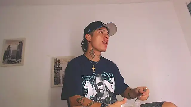 HannibalLester online show from 28, 2, 2025