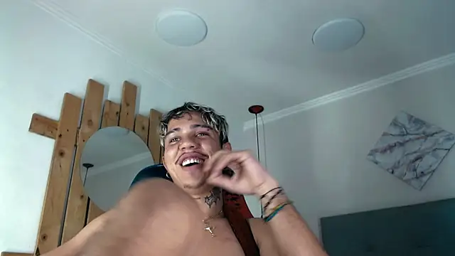 HannibalLester online show from 3, 3, 2025