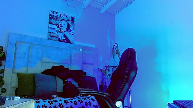 HannibalLester online show from 21, 9, 2025