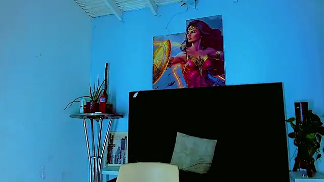 HannibalLester online show from 10, 1, 2026