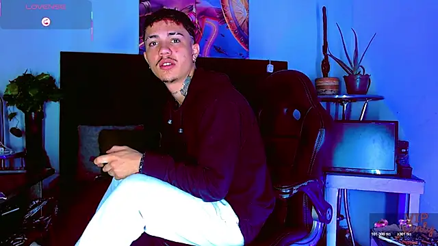 HannibalLester online show from 5, 2, 2026