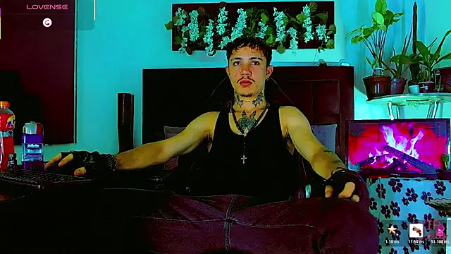 HannibalLester online show from 2, 3, 2026