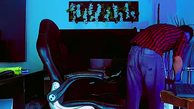 HannibalLester online show from 6, 3, 2026