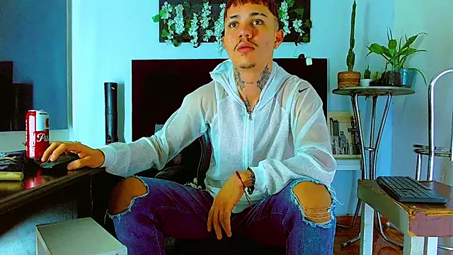 HannibalLester online show from 7, 3, 2026