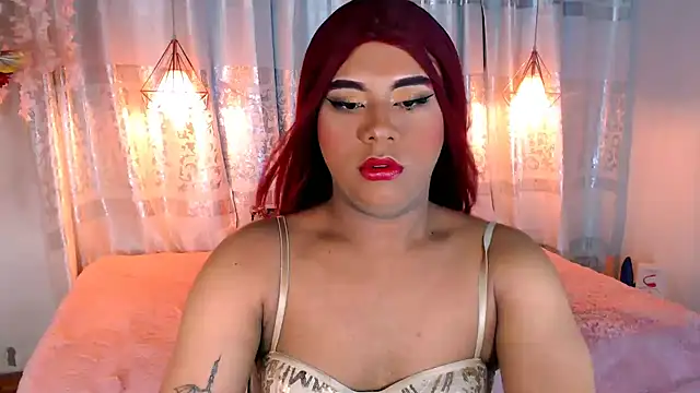 Emili Roux online show from 28, 2, 2025