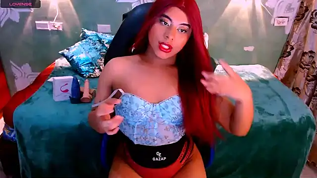 Emili Roux online show from 3, 3, 2025