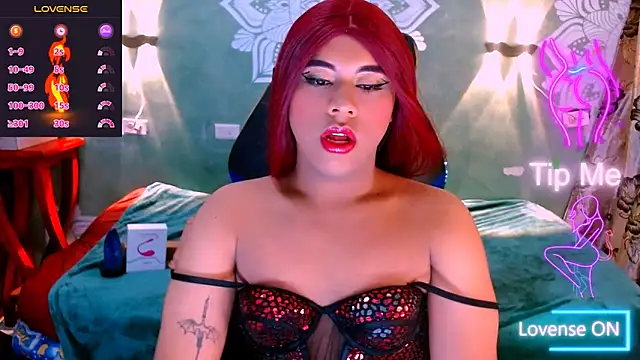 Emili Roux online show from 6, 3, 2025