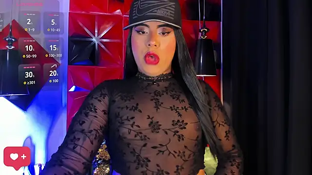 Emili Roux online show from 6, 10, 2025