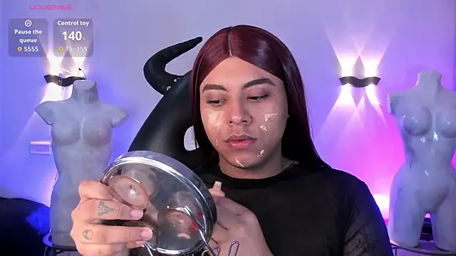 Emili Roux online show from 1, 3, 2026