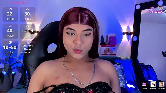 Snapshot of Emili_Roux chatting on 22, 6, 2026 Emili Roux online show from 22, 6, 2026