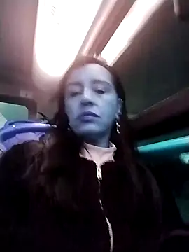 hailey85 online show from 18, 2, 2025