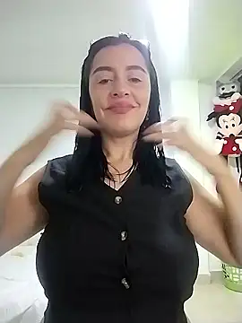 hailey85 online show from 16, 1, 2026