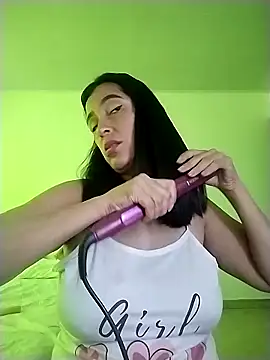 hailey85 online show from 6, 2, 2026