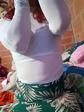 Rachhelle   online show from 30, 12, 2024