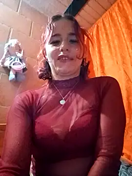 Rachhelle   online show from 16, 1, 2025
