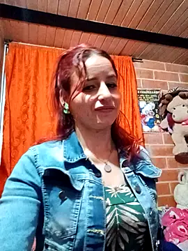 Rachhelle   online show from 17, 1, 2025