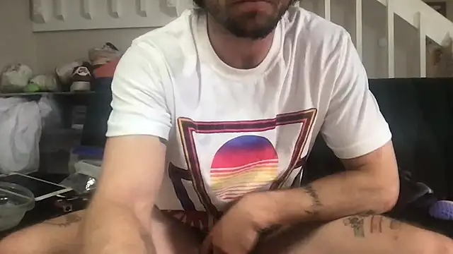 mackshaft4711 online show from 24, 11, 2025