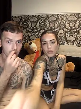 MrRaveMissBehave93 online show from 22, 3, 2025