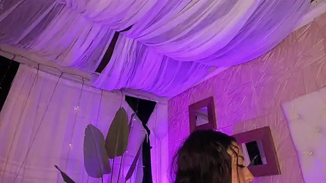 sadashi moon  online show from 16, 2, 2025