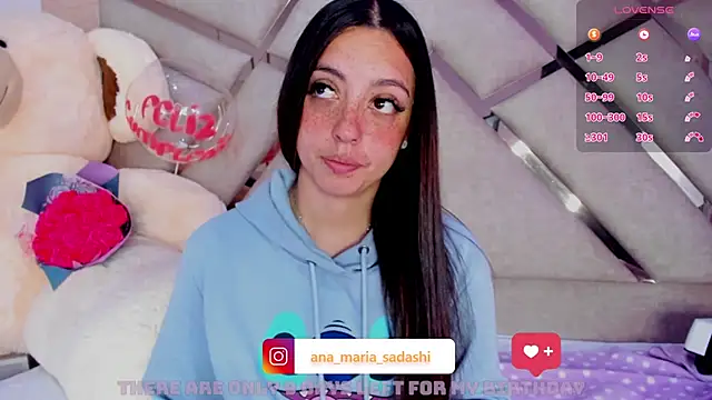 sadashi moon  online show from 20, 9, 2025