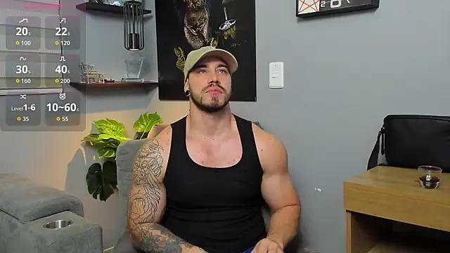 Giorgio-Leone online show from 28, 10, 2025