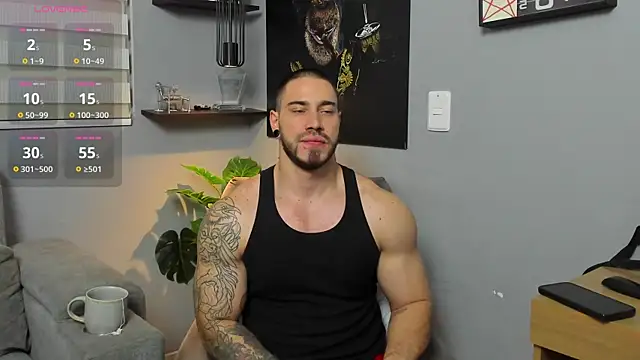 Giorgio-Leone online show from 21, 11, 2025