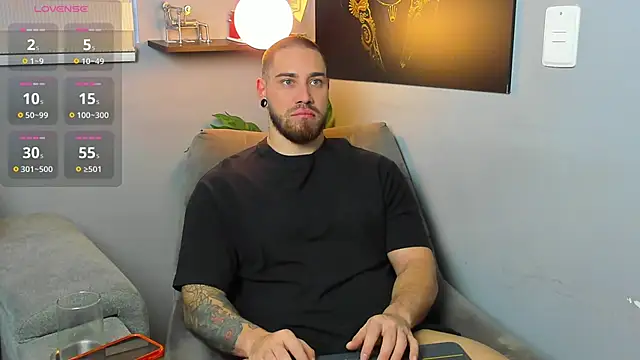 Giorgio-Leone online show from 26, 2, 2026