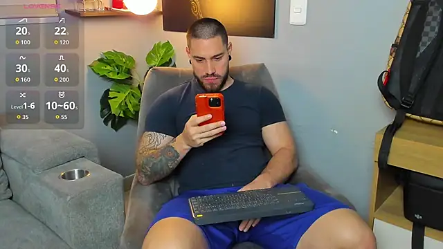 Giorgio-Leone online show from 13, 3, 2026