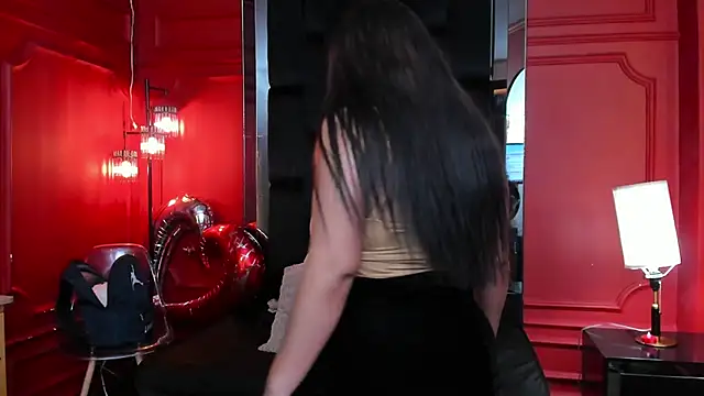 nathalie rossel online show from 9, 2, 2025