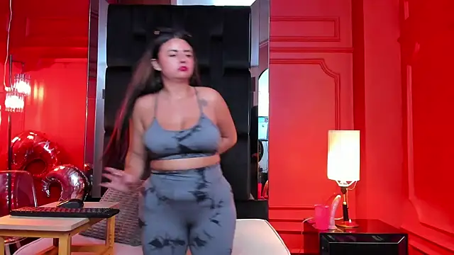 nathalie rossel online show from 11, 2, 2025