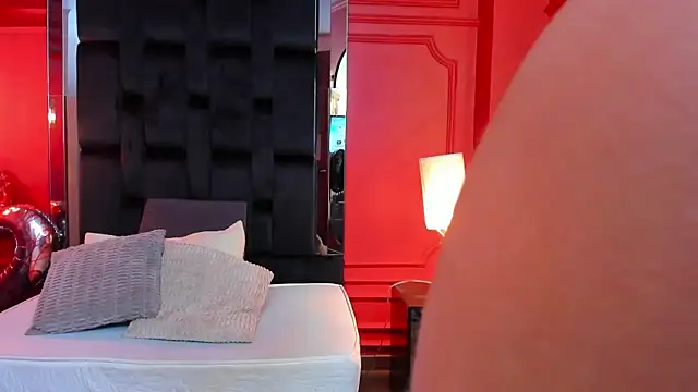 nathalie rossel online show from 12, 2, 2025