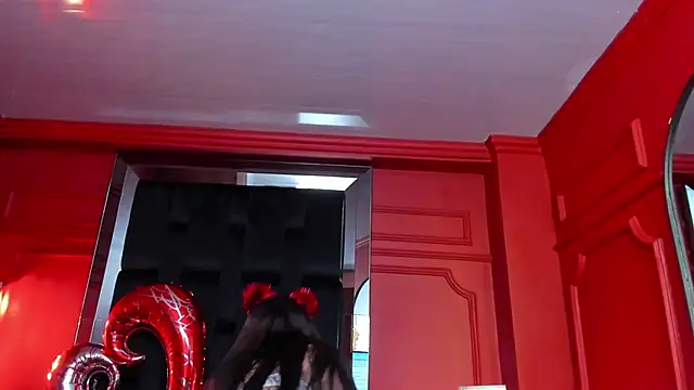 nathalie rossel online show from 13, 2, 2025