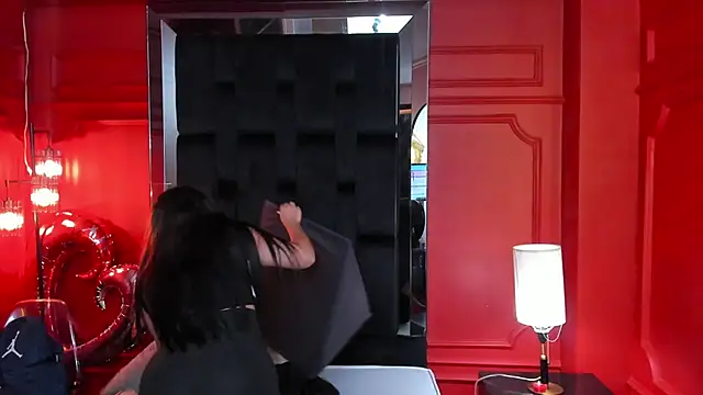 nathalie rossel online show from 14, 2, 2025