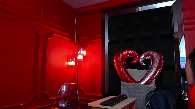 nathalie rossel online show from 14, 2, 2025