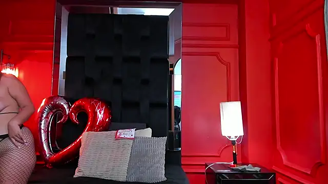 nathalie rossel online show from 14, 2, 2025