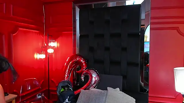 nathalie rossel online show from 16, 2, 2025