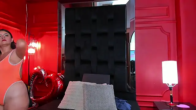 nathalie rossel online show from 19, 2, 2025