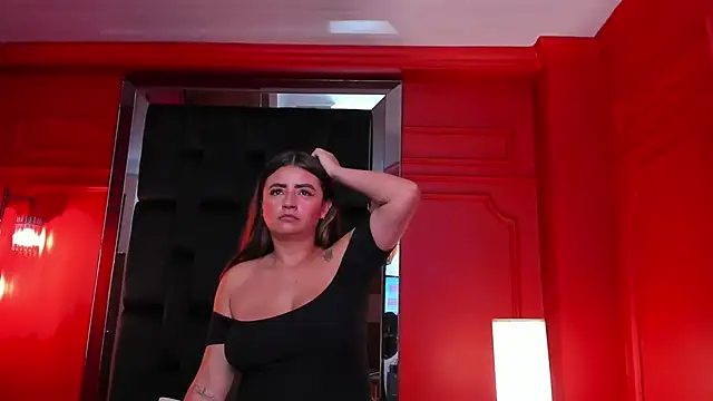 nathalie rossel online show from 15, 3, 2025