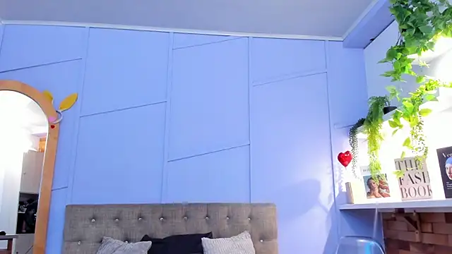 nathalie rossel online show from 16, 10, 2025