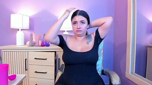 nathalie rossel online show from 20, 12, 2025