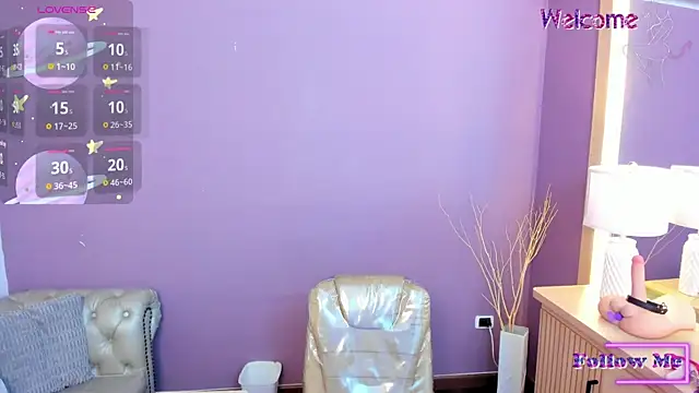 nathalie rossel online show from 19, 3, 2026