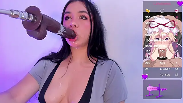 emma smile online show from 4, 12, 2025