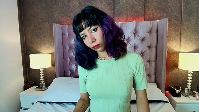 Snapshot of Akane_Uwu chatting on 10, 2, 2025 Akane Uwu online show from 10, 2, 2025