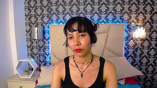 Snapshot of Akane_Uwu chatting on 3, 3, 2025 Akane Uwu online show from 3, 3, 2025