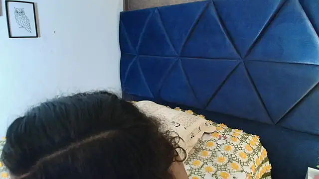 Snapshot of Akane_Uwu chatting on 30, 9, 2025 Akane Uwu online show from 30, 9, 2025