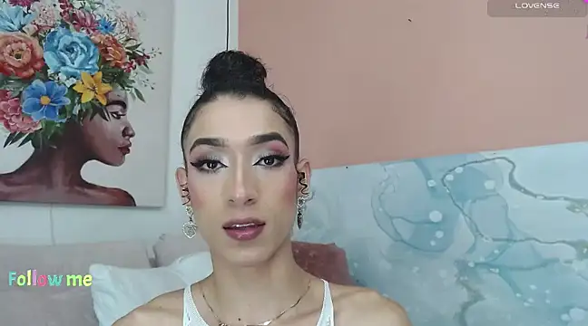 Snapshot of sweet_amalia4 chatting on 3, 12, 2024 sweet amalia4 online show from 3, 12, 2024