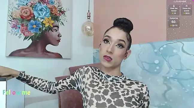 Snapshot of sweet_amalia4 chatting on 7, 12, 2024 sweet amalia4 online show from 7, 12, 2024